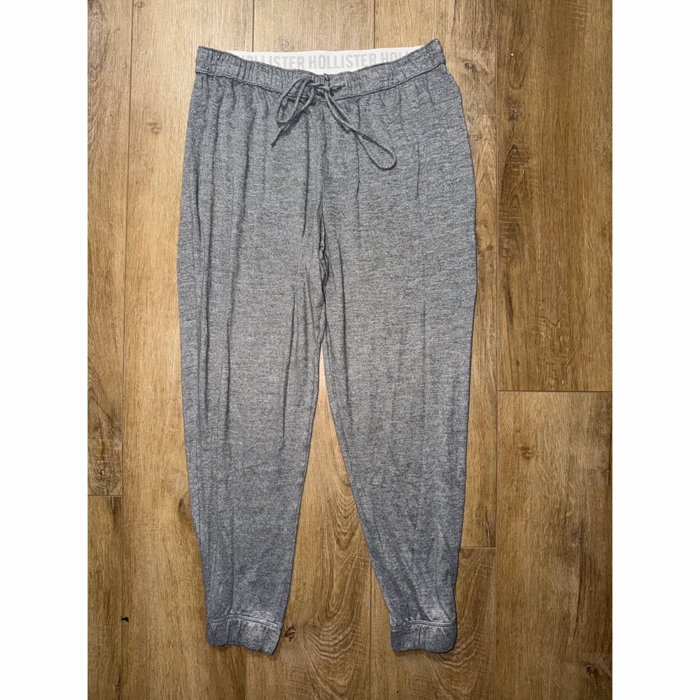 Hollister Women’s Gray Joggers